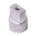 G-50644 GEZE Standard interlocked spindle, screw and flat cone