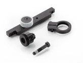 GI_548-175	Gilgen FD20 Open Position Stop Piece for RG/RS Arms