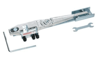 R-11265 Rutland SLA 80  Side Load Arm for Transom Closer