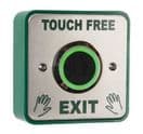 SAP2280A LED "EXIT" Touch Free "touchless" Switch
