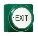 SAP2291 Exit Pad with Green Back Box