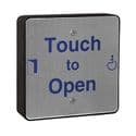 SAP4468S Touch Switch "Touch to Open" Hard Wired