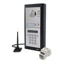 SEC0700 Videx 4000 Series GSM, Audio, Prox and Keypad