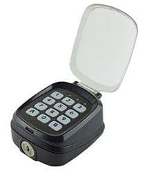 SEC0850 K5001 Wireless Keypad
