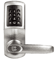 SEC1111 CODELOCKS CL5500 Series Standalone Smart Code Lock