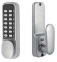 SEC1121 Borg Locks BL2201 ECP Digital Lock